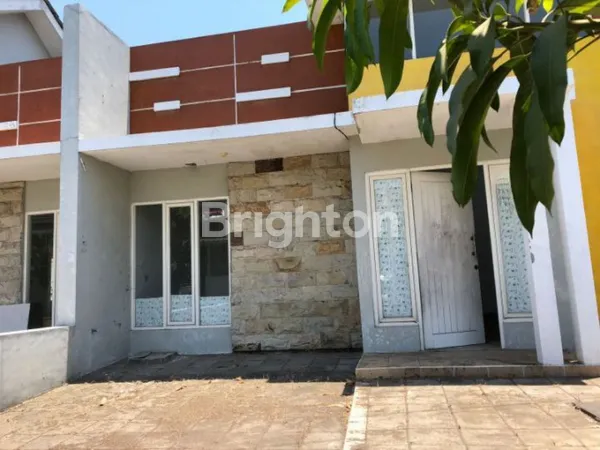 image RUMAH MURAH 700 JUTAAN DI GREEN SEMANGGI DEKAT MEDOKAN AYU, NIRWANA EKSEKUTIF (1)