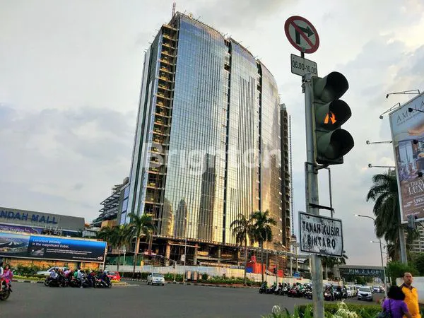 image APARTEMEN PONDOK INDAH RESIDENCE SIAP HUNI (5)