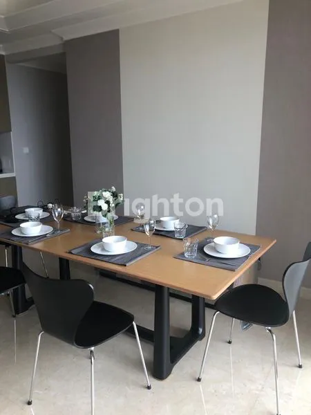 image APARTEMEN PONDOK INDAH RESIDENCE SIAP HUNI (8)