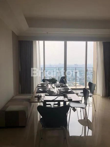 image APARTEMEN PONDOK INDAH RESIDENCE SIAP HUNI (2)