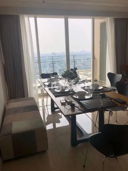 image APARTEMEN PONDOK INDAH RESIDENCE SIAP HUNI (4)