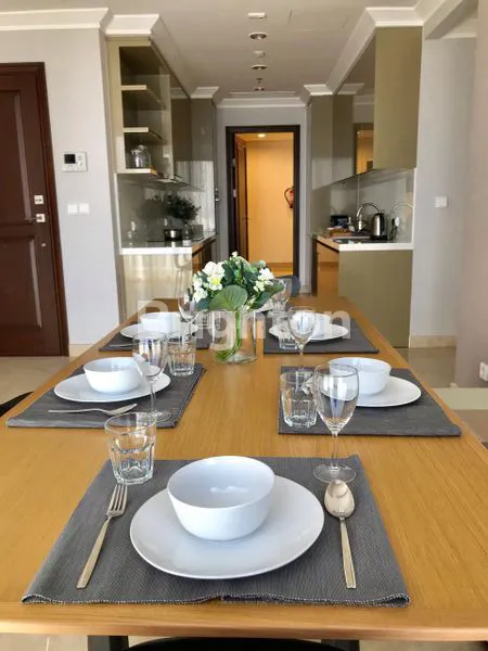 image APARTEMEN PONDOK INDAH RESIDENCE SIAP HUNI (1)