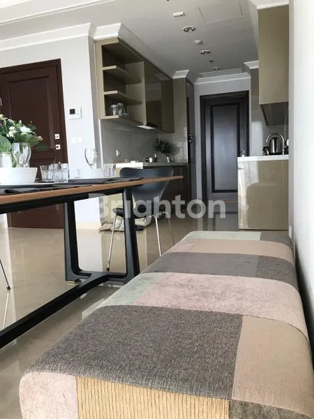 image APARTEMEN PONDOK INDAH RESIDENCE SIAP HUNI (7)