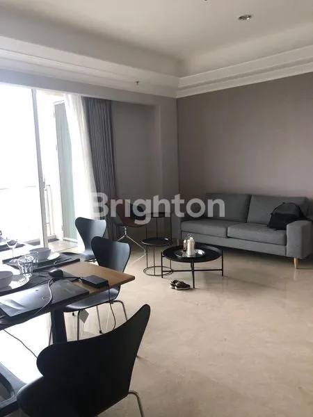image APARTEMEN PONDOK INDAH RESIDENCE SIAP HUNI (3)