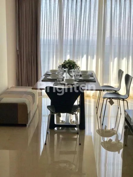 image APARTEMEN PONDOK INDAH RESIDENCE SIAP HUNI (6)