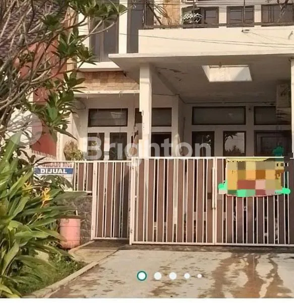 image HUNIAN STRATEGIS DEKAT STASIUN BOJONG (1)