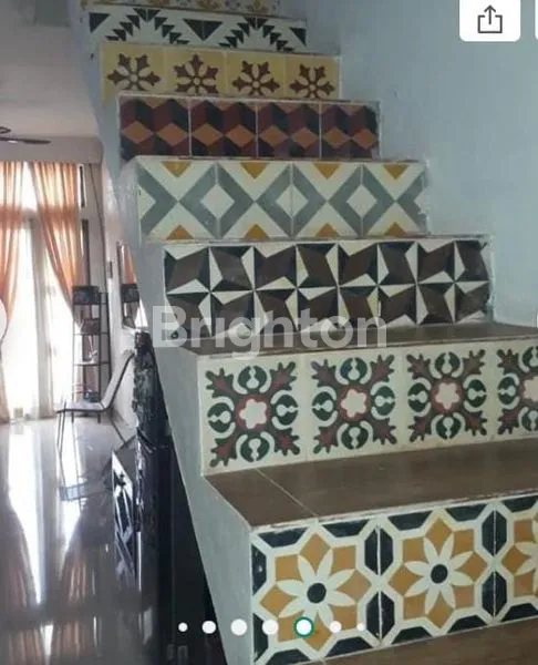 image HUNIAN STRATEGIS DEKAT STASIUN BOJONG (6)