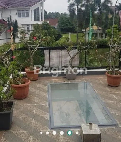 image HUNIAN STRATEGIS DEKAT STASIUN BOJONG (5)