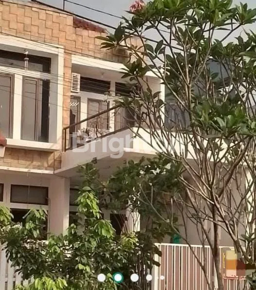 image HUNIAN STRATEGIS DEKAT STASIUN BOJONG (2)