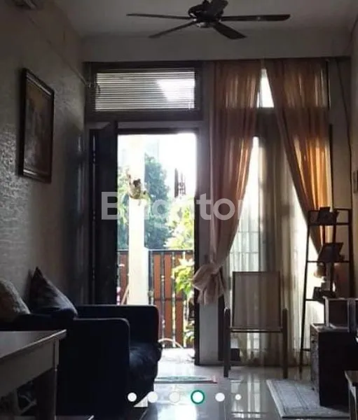 image HUNIAN STRATEGIS DEKAT STASIUN BOJONG (4)