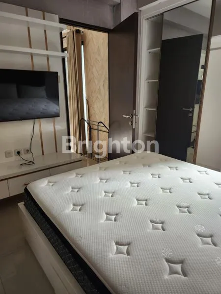 image APARTEMEN DI TRANSPARK  FULLY FURNISHED (8)