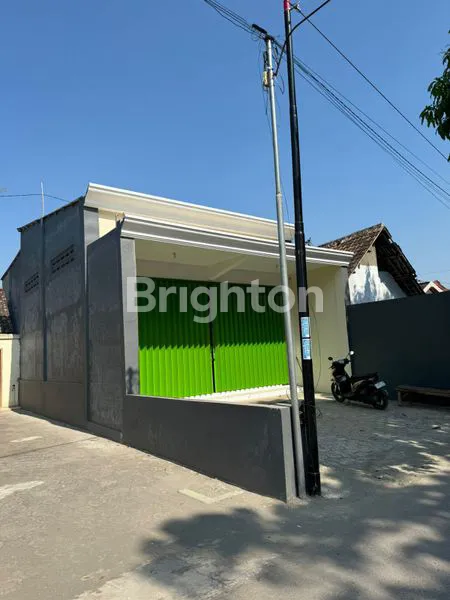 image RUKO MURAH MERIAH HANYA DI JOMBANG (1)