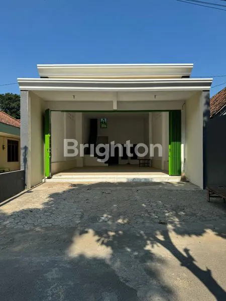 image RUKO MURAH MERIAH HANYA DI JOMBANG (3)