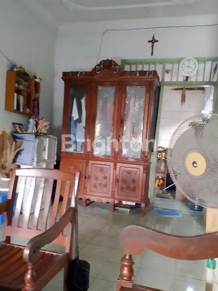 image RUMAH HOOK VIEW BUKITSARI-UNDIP-CANDI GOLF (6)