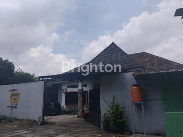 image RUMAH SIAP HUNI TLOGOMULYO PEDURUNGAN SEMARANG (2)