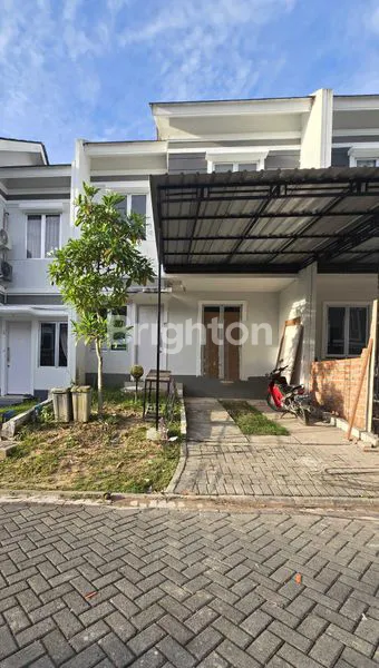 Gambar Property RUMAH 2 LANTAI SIAP HUNI  DALAM CLUSTER PERUMAHAN ELIT GRAND CITY