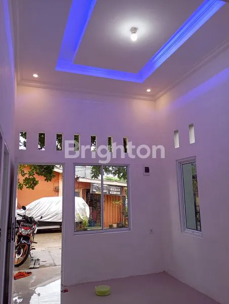 image RUMAH BUANA ASRI HOOK ,NANGGEWER MEKAR CIBINONG (4)