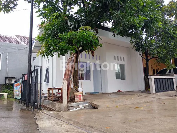 image RUMAH BUANA ASRI HOOK ,NANGGEWER MEKAR CIBINONG (1)