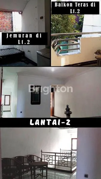 image 4KT KUPANG JAYA, FULL FURNISHED, SIAP HUNI (1)