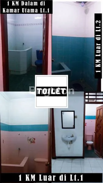 image 4KT KUPANG JAYA, FULL FURNISHED, SIAP HUNI (3)