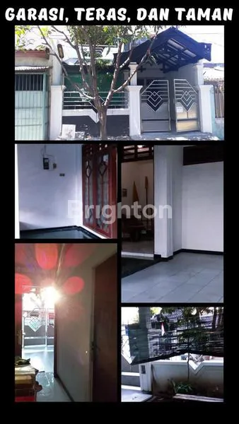 image 4KT KUPANG JAYA, FULL FURNISHED, SIAP HUNI (2)
