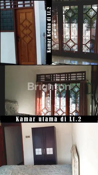 image 4KT KUPANG JAYA, FULL FURNISHED, SIAP HUNI (5)