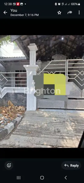 image 4KT KUPANG JAYA, FULL FURNISHED, SIAP HUNI (6)