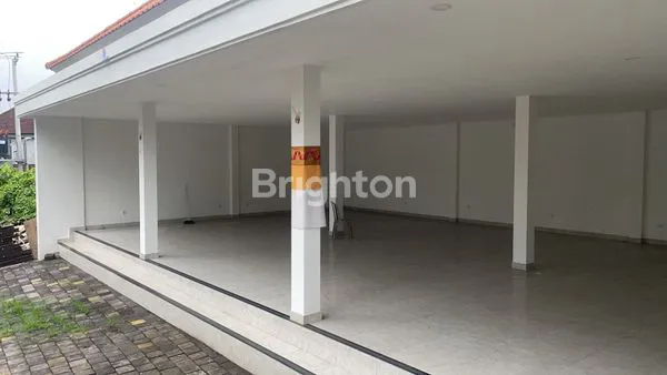 image DISEWAKAN RUKO JALAN UTAMA PERERENAN -CANGGU COCOK UNTUK MINIMARKET ,SALON KECANTIKAN DAN RESTO (3)