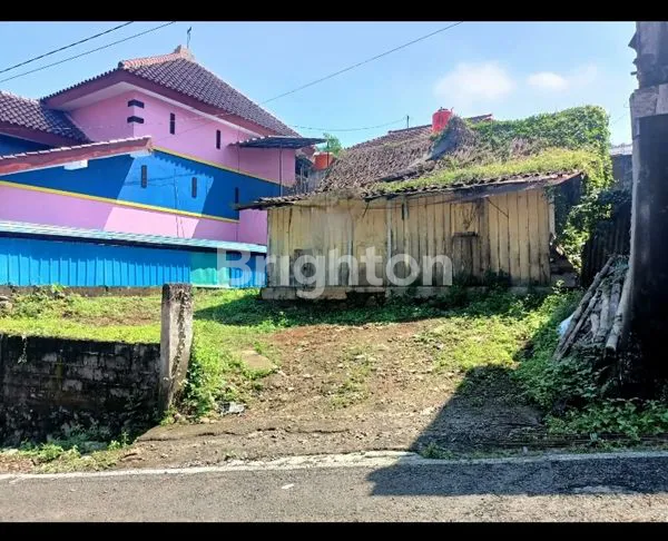 Gambar Property JUAL TANAH MURAH DI SEMARANG BARAT