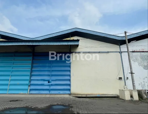 Gambar Property TERMURAH GUDANG MARGOMULYO SIAP PAKAI