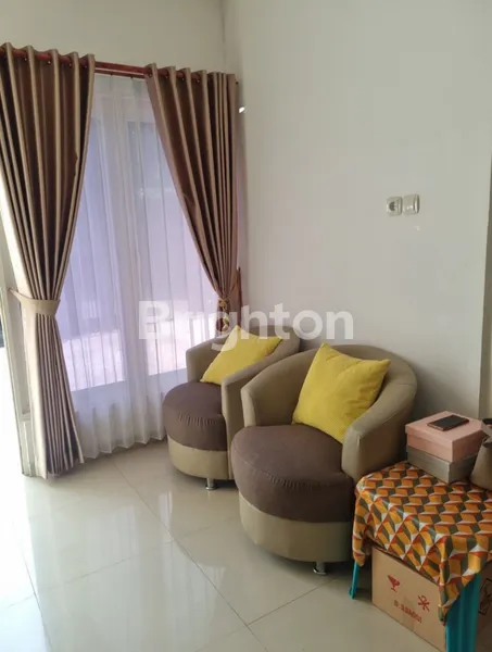 image GREEN MANSION SIAP HUNI BARU GRESS FULL FURNISH (2)