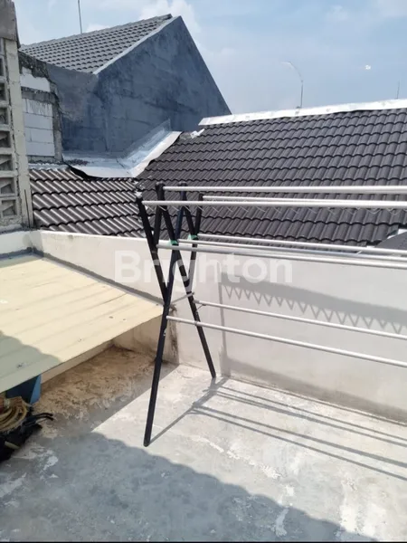 image GREEN MANSION SIAP HUNI BARU GRESS FULL FURNISH (5)