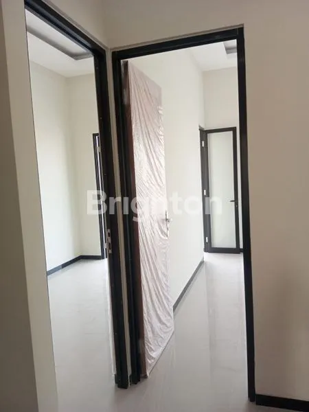 image RUMAH BARU 2 LANTAI DI SEMAMPIR, SANGAT STRATEGIS, 300 METER DARI JALAN MERR (5)