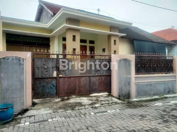 image RUMAH BESAR DIJUAL MURAH DI SEMARANG TIMUR  (1)