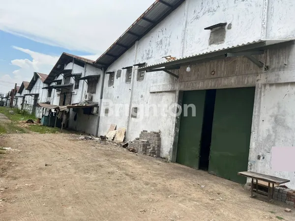image GUDANG FULL RENOVASI TAMBAK SAWAH, SIDOARJO (1)