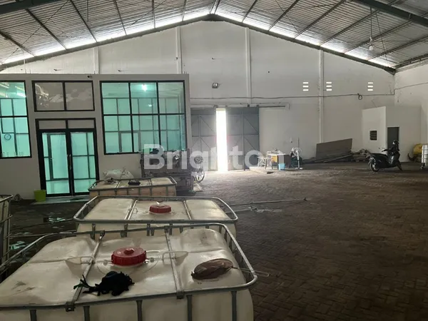 image GUDANG FULL RENOVASI TAMBAK SAWAH, SIDOARJO (2)