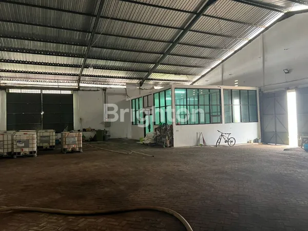 image GUDANG FULL RENOVASI TAMBAK SAWAH, SIDOARJO (5)