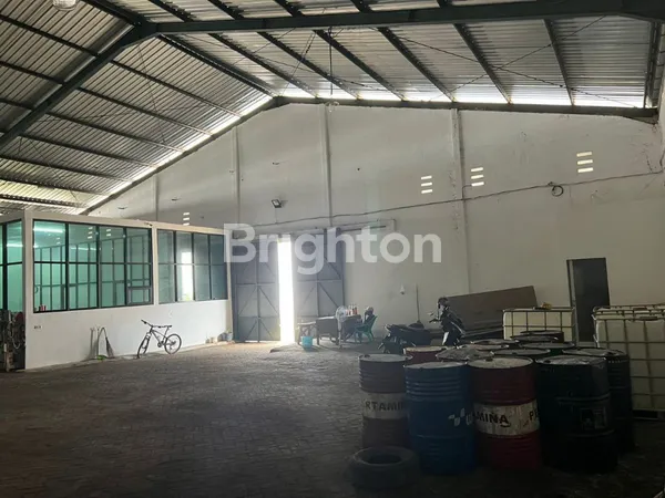 image GUDANG FULL RENOVASI TAMBAK SAWAH, SIDOARJO (6)