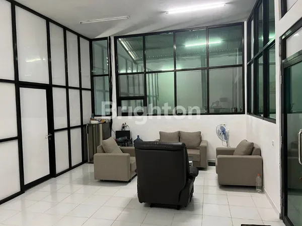 image GUDANG FULL RENOVASI TAMBAK SAWAH, SIDOARJO (7)