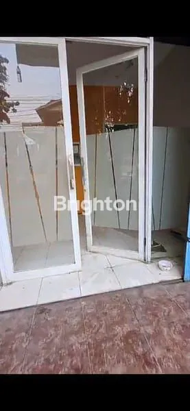 RUKO DI JAKARTA TIMUR 2 LANTAI