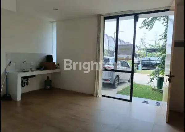 image RUMAH BARU CLUSTER CENDANA PARK LIPPO KARAWACI (2)