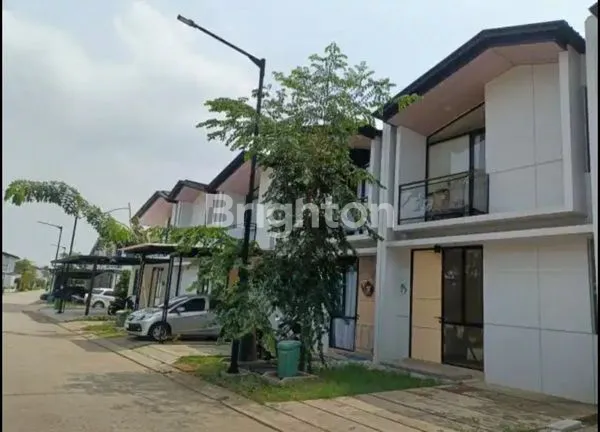 image RUMAH BARU CLUSTER CENDANA PARK LIPPO KARAWACI (7)