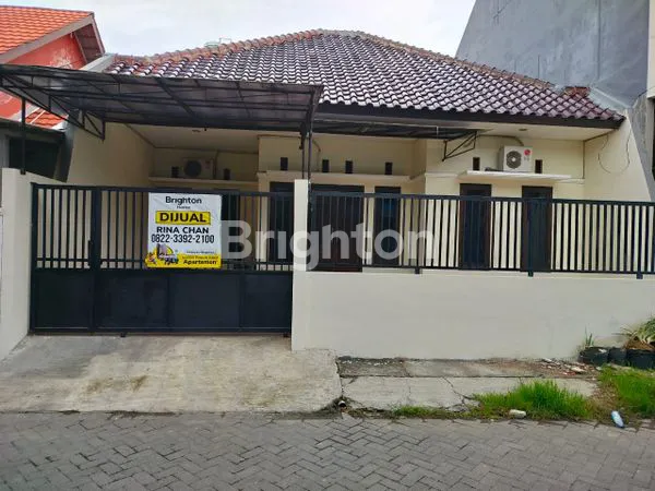 image RUMAH MOJOKLANGGRU DEKAT KE PUSAT KOTA, KAMPUS UNAIR, BPJS (1)