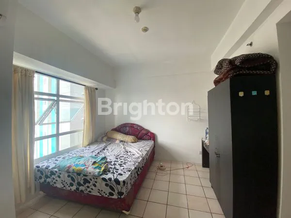 image DIJUAL APARTEMEN METROPOLIS STUDIO TOWER A DEKAT UBAYA TENGGILIS (1)