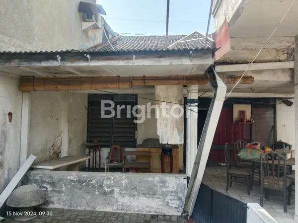 image TERMURAH! RUMAH MURAH HITUNG  DI KUTISARI INDAH  (3)