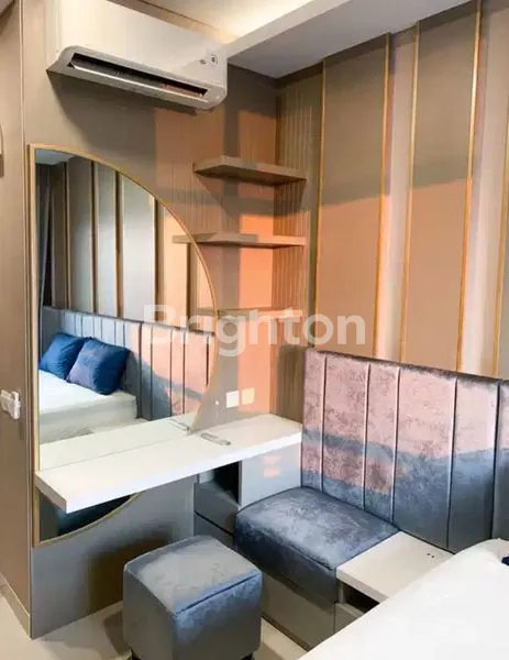 image APARTEMEN VERTU CIPUTRA WORLD FULL FURNISHED (2)