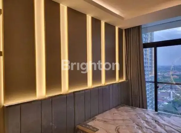 image APARTEMEN VERTU CIPUTRA WORLD FULL FURNISHED (3)