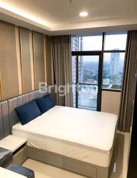 image APARTEMEN VERTU CIPUTRA WORLD FULL FURNISHED (4)