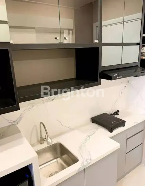 image APARTEMEN VERTU CIPUTRA WORLD FULL FURNISHED (5)