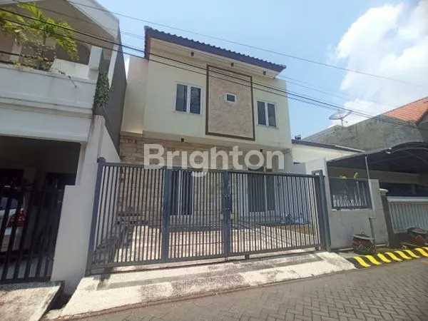 image RUMAH BARU GRESS  AREA SIMPANG DARMO PERMAI SELATAN (1)